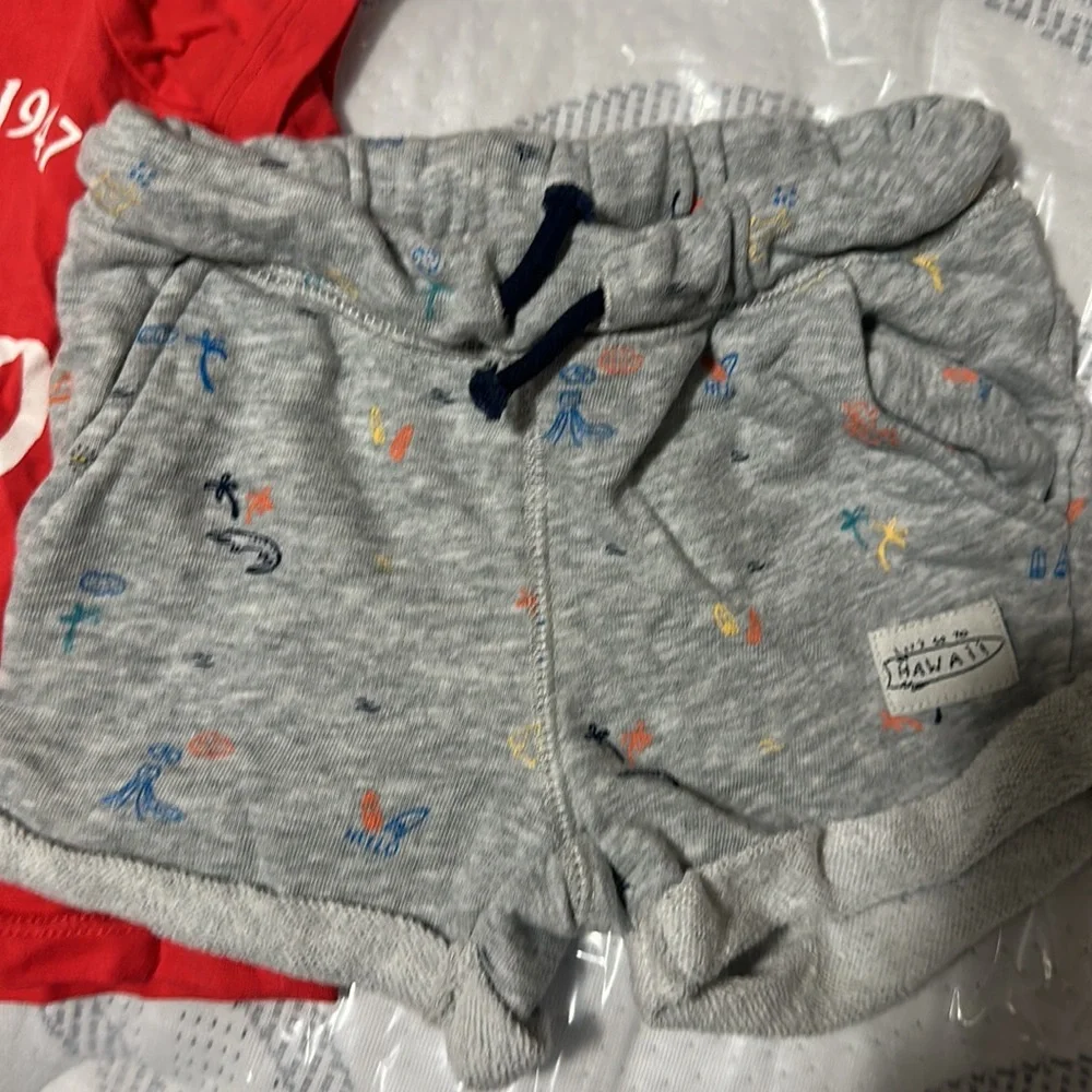 H&M Set - Picture 3 of 6